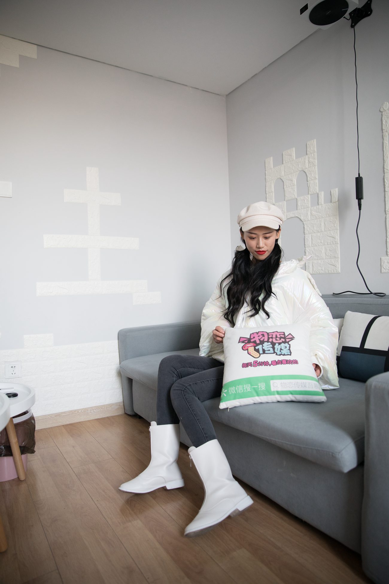 图片[46]-物恋传媒 No.271 echo-泡沫众生 [137P] – 速更版-美库