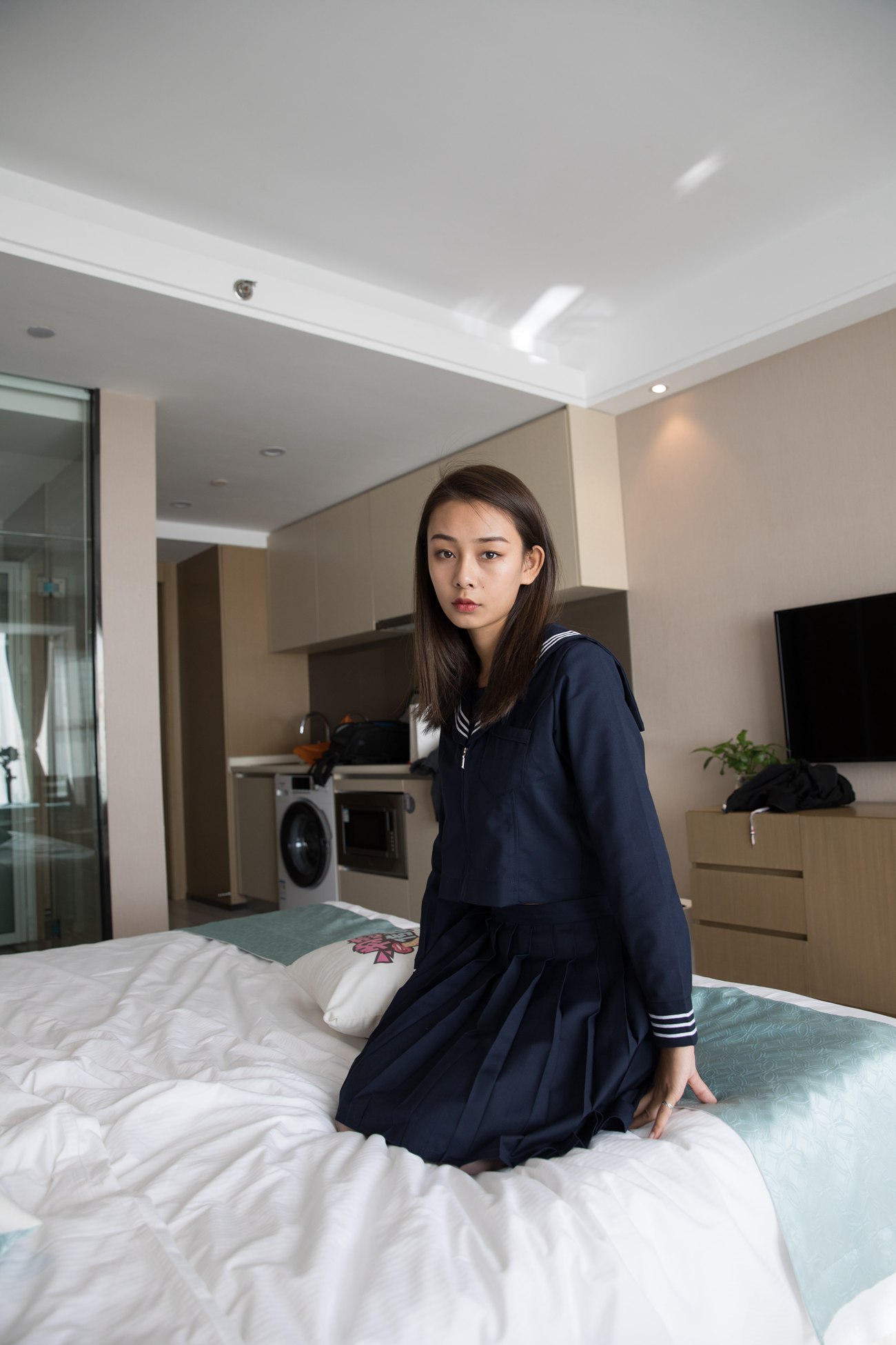 图片[40]-物恋传媒 No.272 岚岚-心的远方 [141P] – 速更版-美库