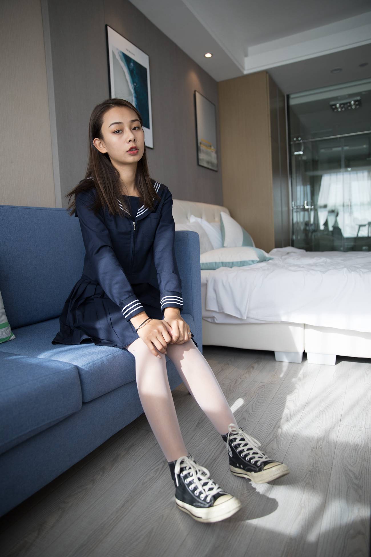 图片[41]-物恋传媒 No.272 岚岚-心的远方 [141P] – 速更版-美库