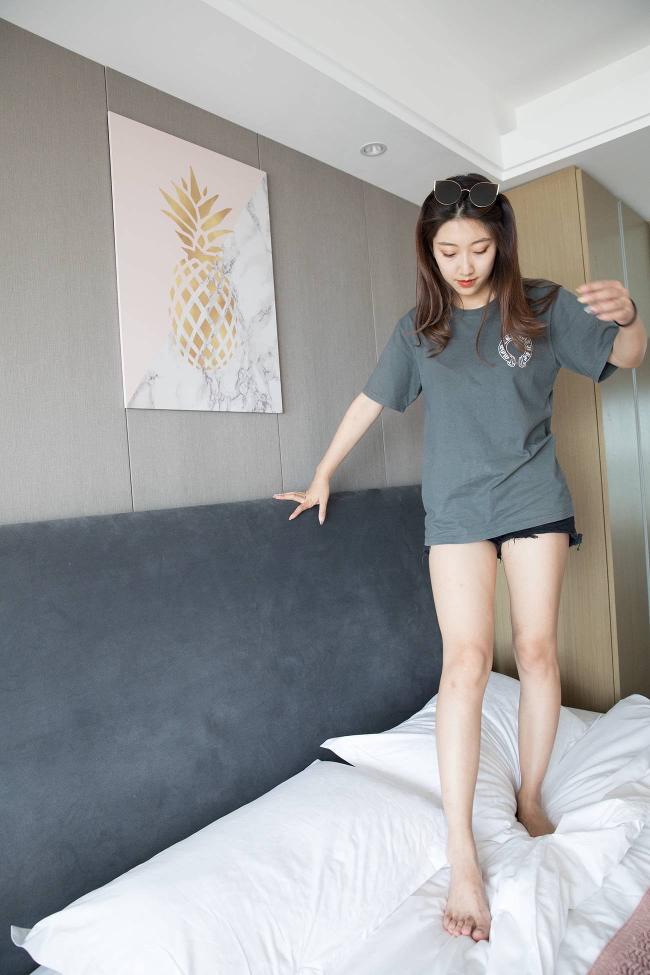 图片[37]-物恋传媒 No.273 雅梦-如夏 [171P] – 速更版-美库