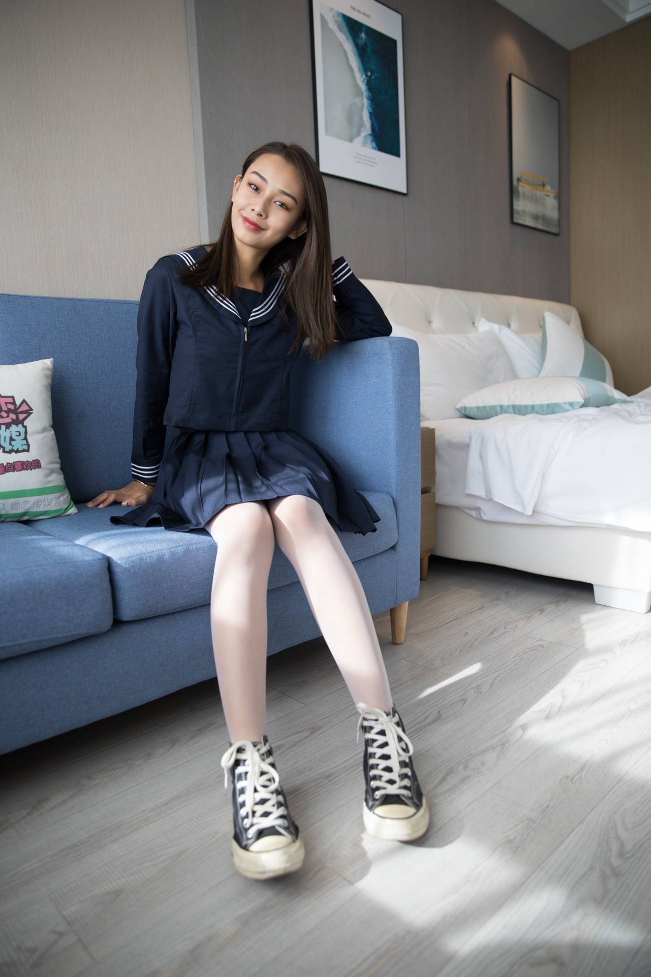 图片[42]-物恋传媒 No.272 岚岚-心的远方 [141P] – 速更版-美库