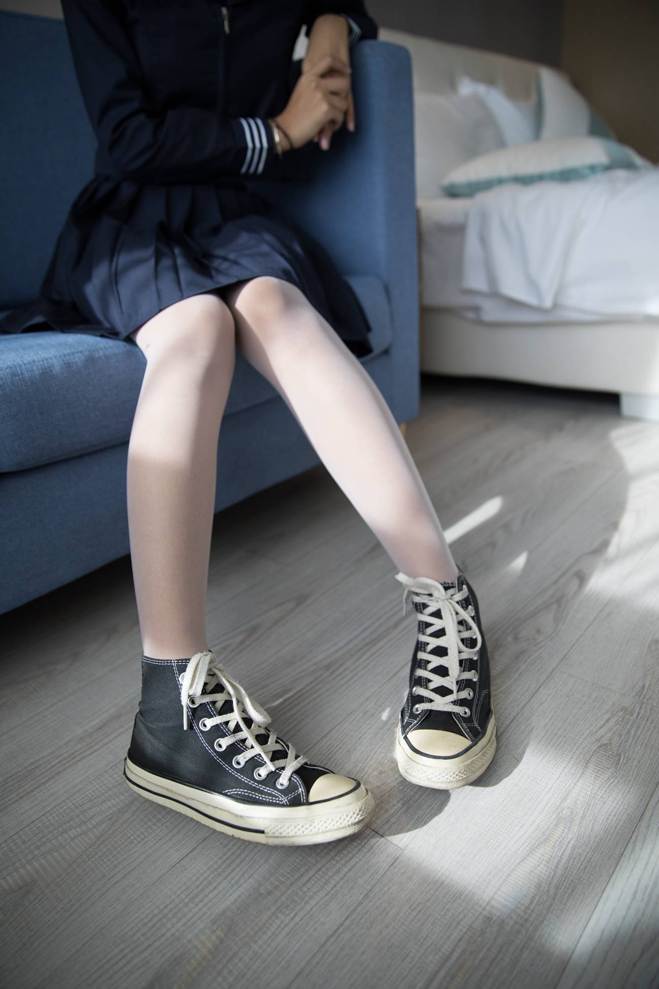 图片[48]-物恋传媒 No.272 岚岚-心的远方 [141P] – 速更版-美库