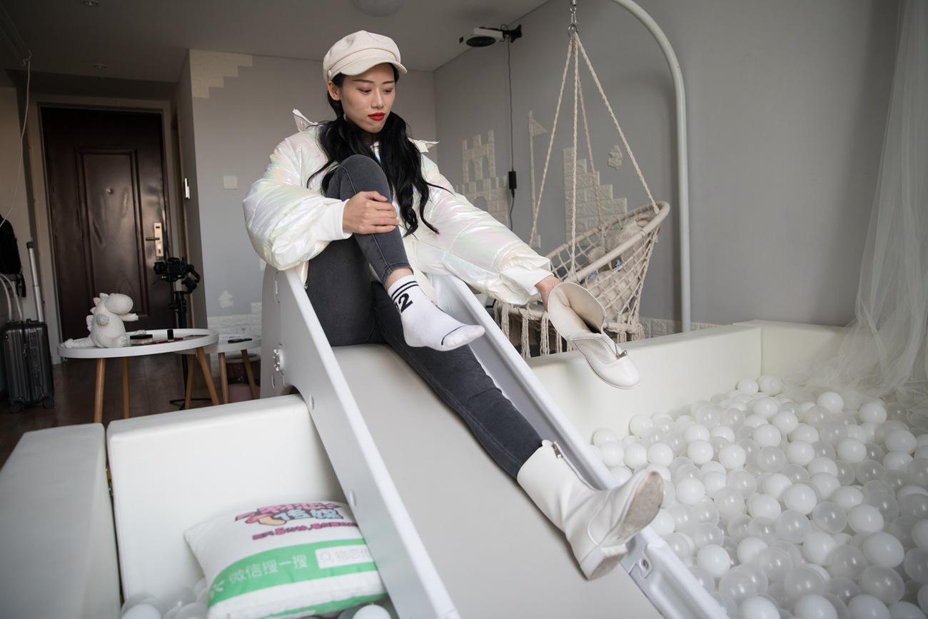 图片[63]-物恋传媒 No.271 echo-泡沫众生 [137P] – 速更版-美库