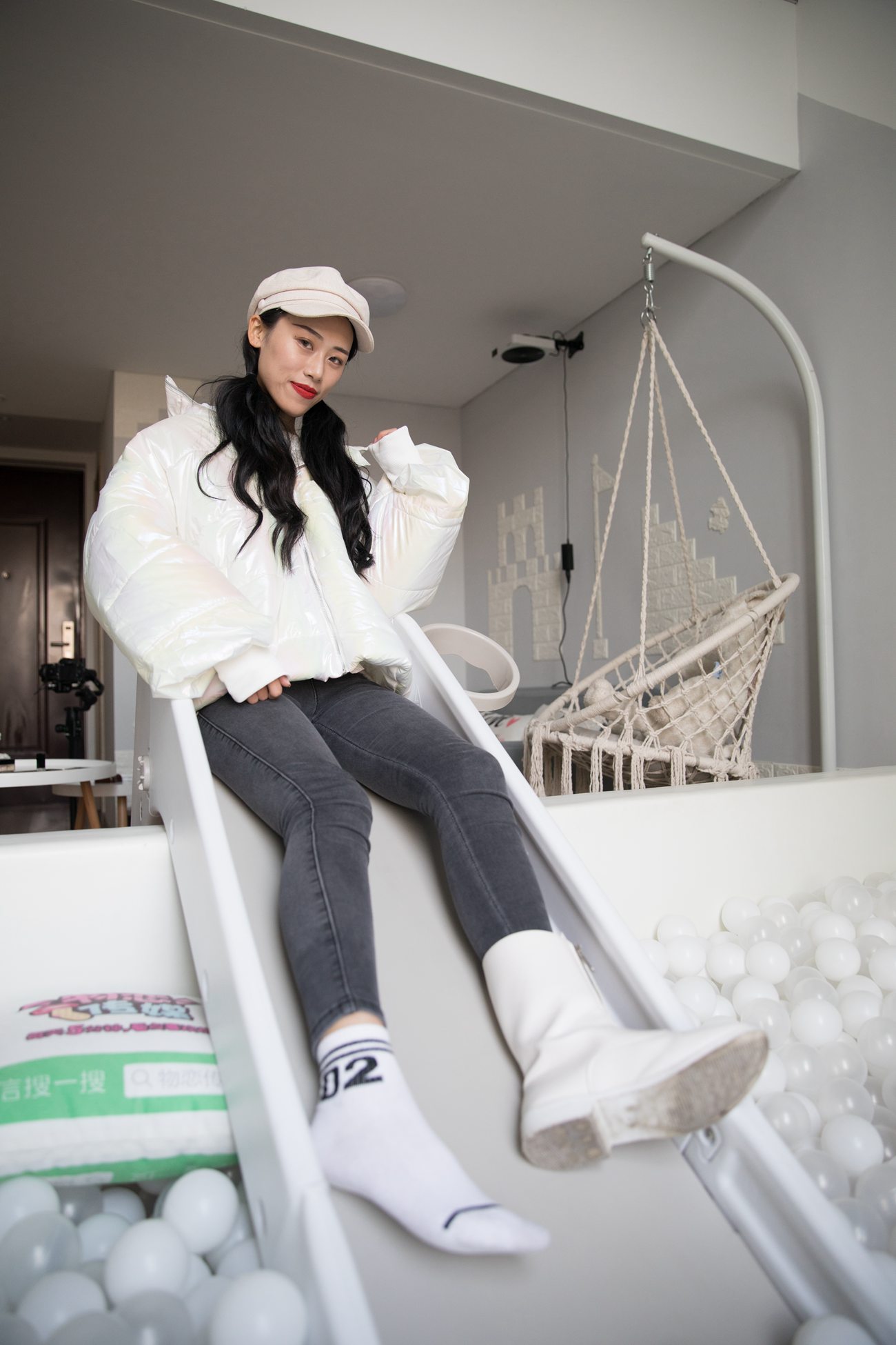 图片[64]-物恋传媒 No.271 echo-泡沫众生 [137P] – 速更版-美库