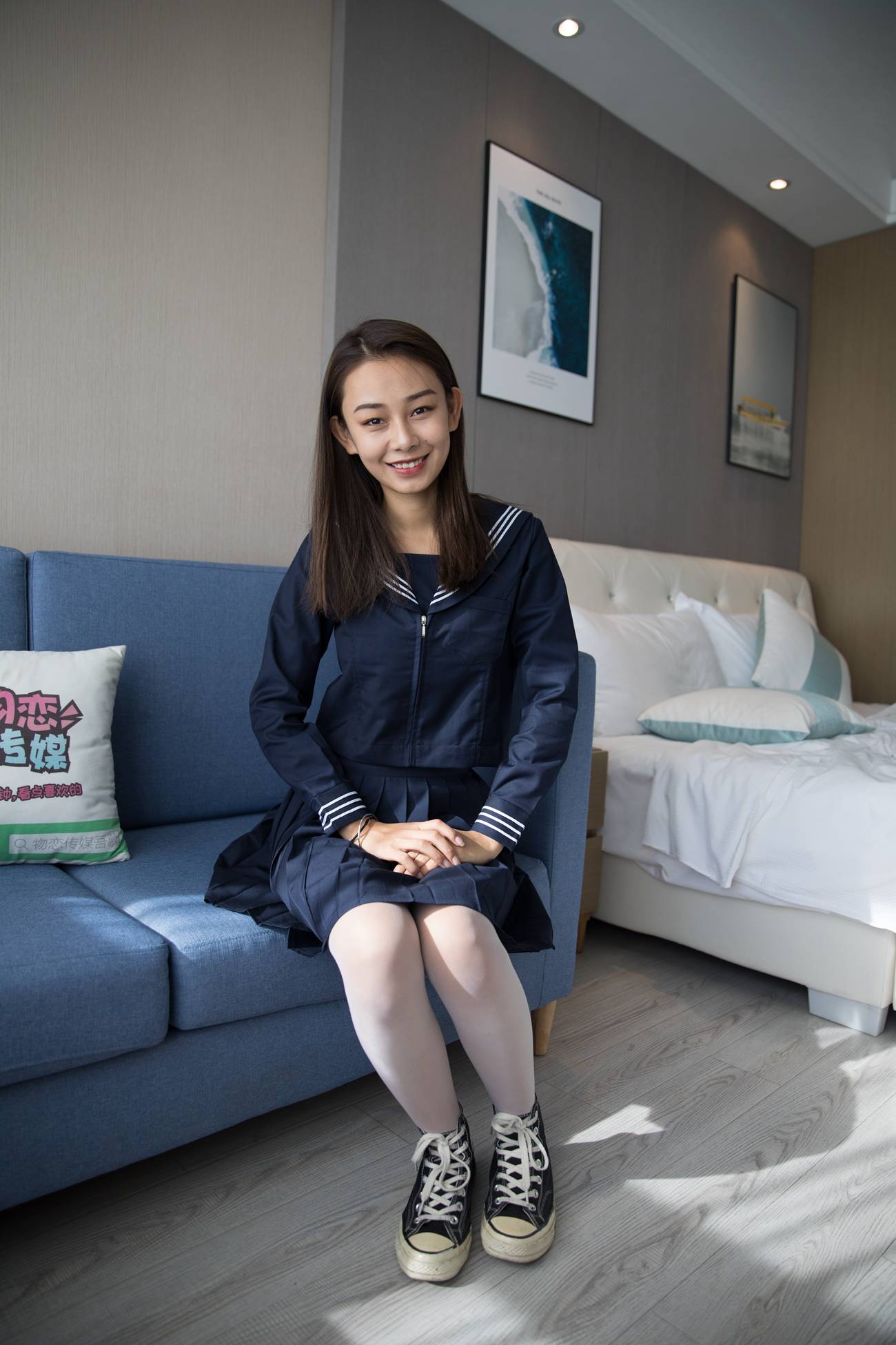 图片[50]-物恋传媒 No.272 岚岚-心的远方 [141P] – 速更版-美库