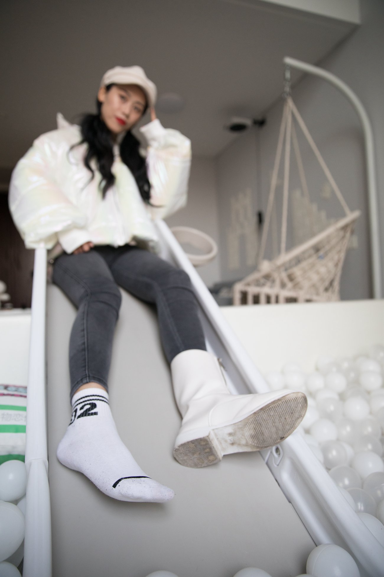 图片[66]-物恋传媒 No.271 echo-泡沫众生 [137P] – 速更版-美库