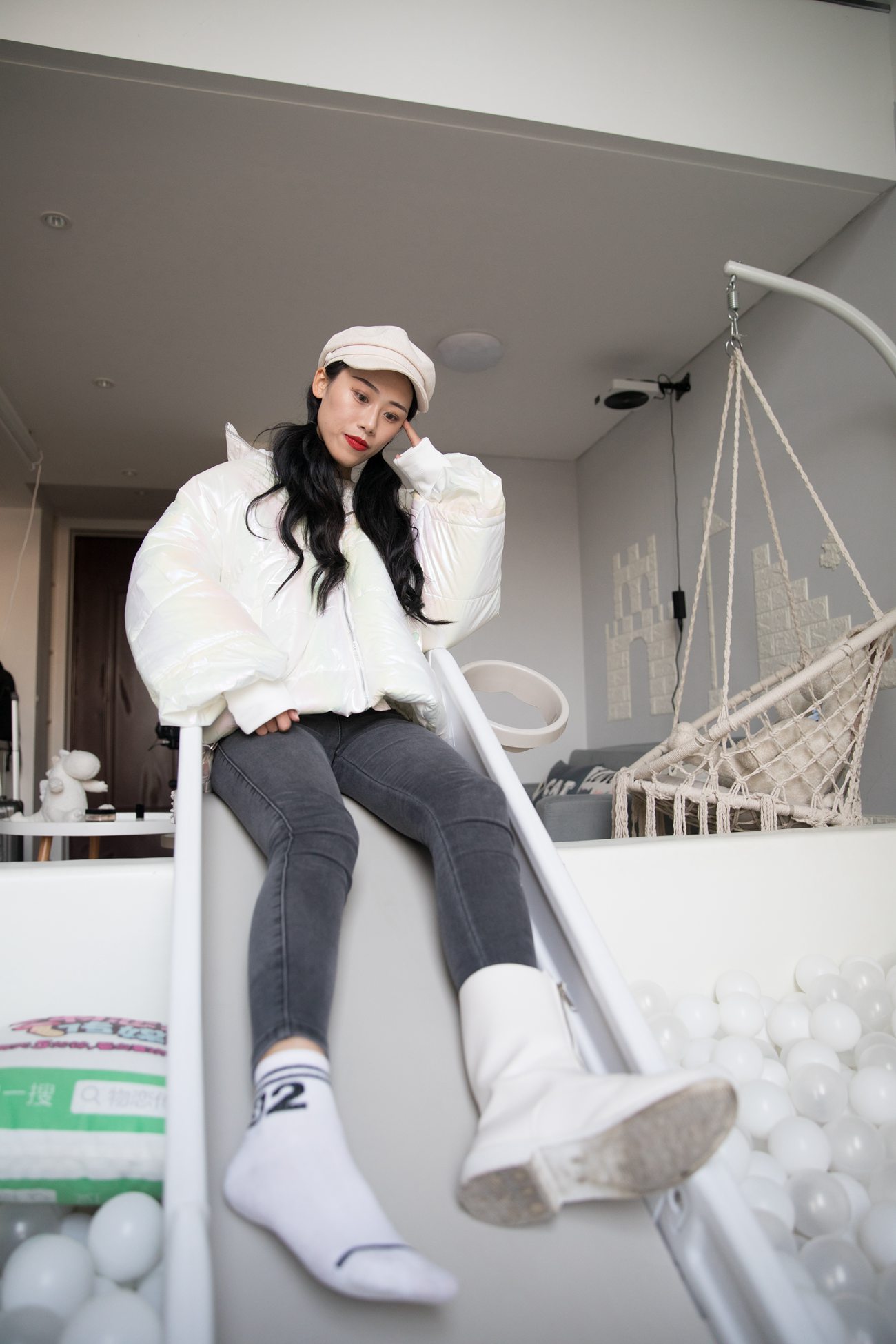 图片[68]-物恋传媒 No.271 echo-泡沫众生 [137P] – 速更版-美库