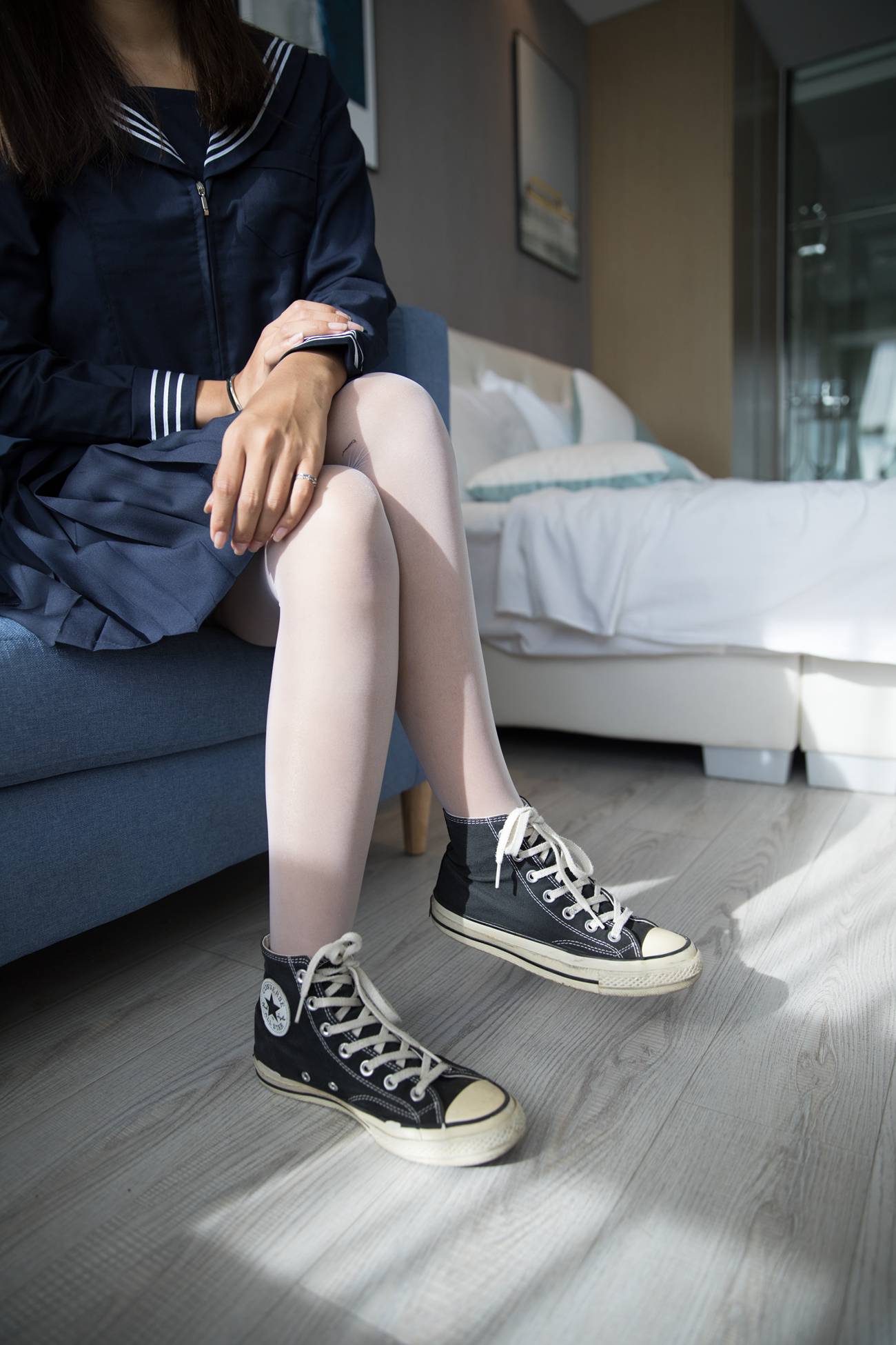 图片[54]-物恋传媒 No.272 岚岚-心的远方 [141P] – 速更版-美库