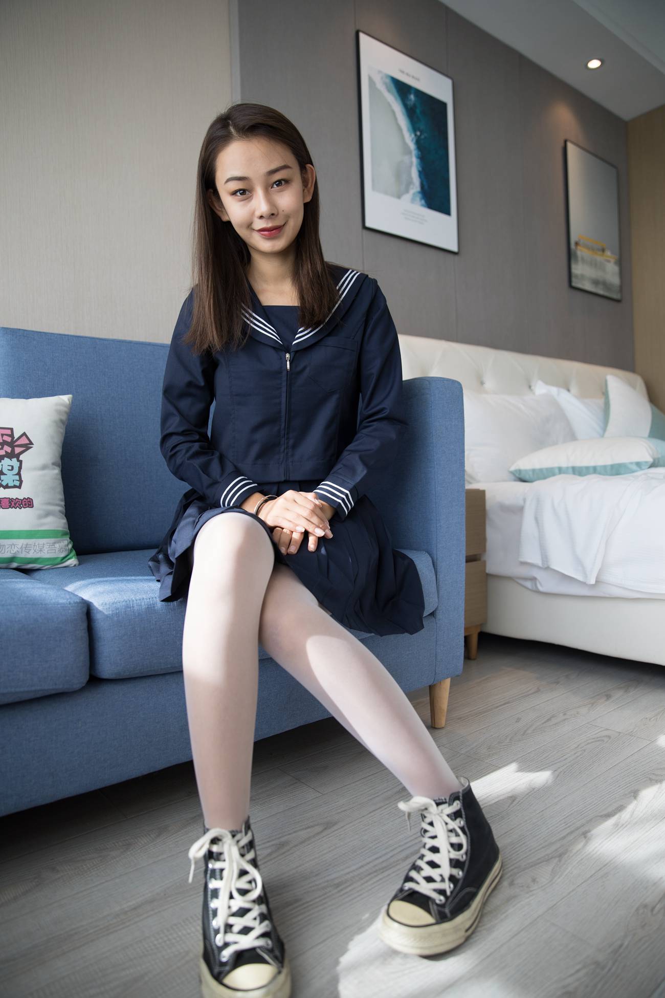 图片[55]-物恋传媒 No.272 岚岚-心的远方 [141P] – 速更版-美库