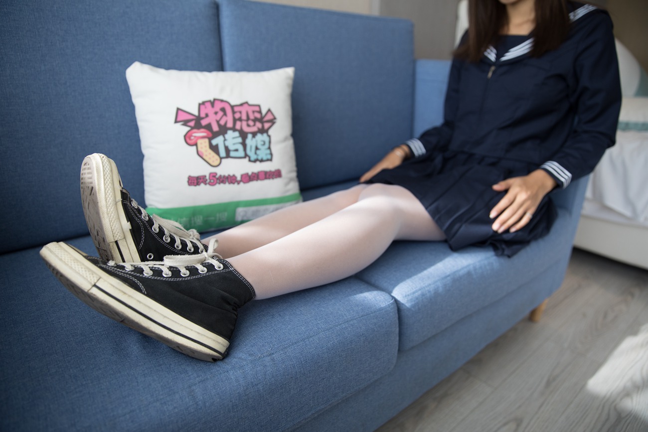 图片[58]-物恋传媒 No.272 岚岚-心的远方 [141P] – 速更版-美库