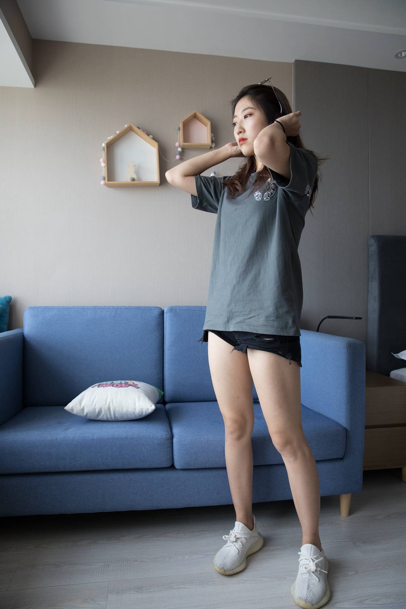 图片[52]-物恋传媒 No.273 雅梦-如夏 [171P] – 速更版-美库