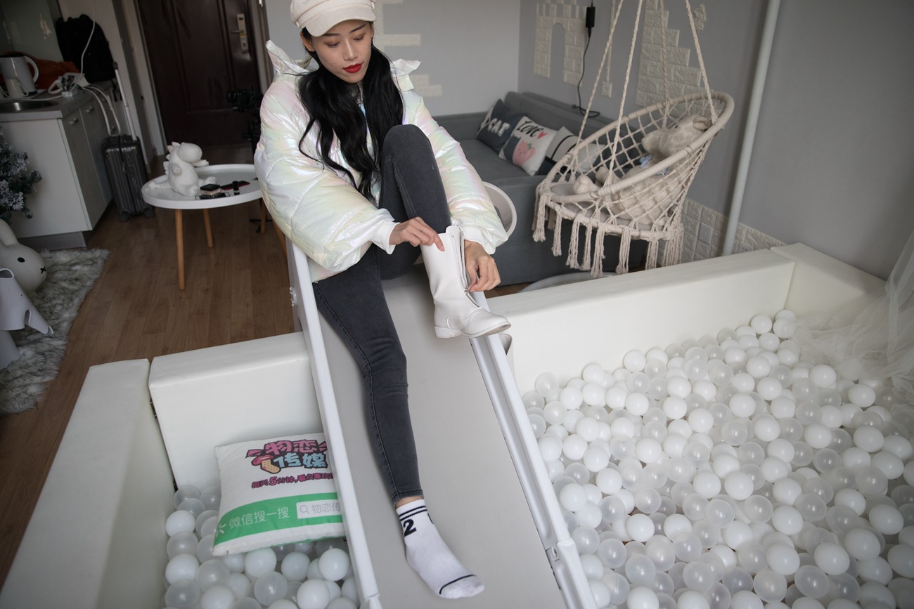 图片[72]-物恋传媒 No.271 echo-泡沫众生 [137P] – 速更版-美库