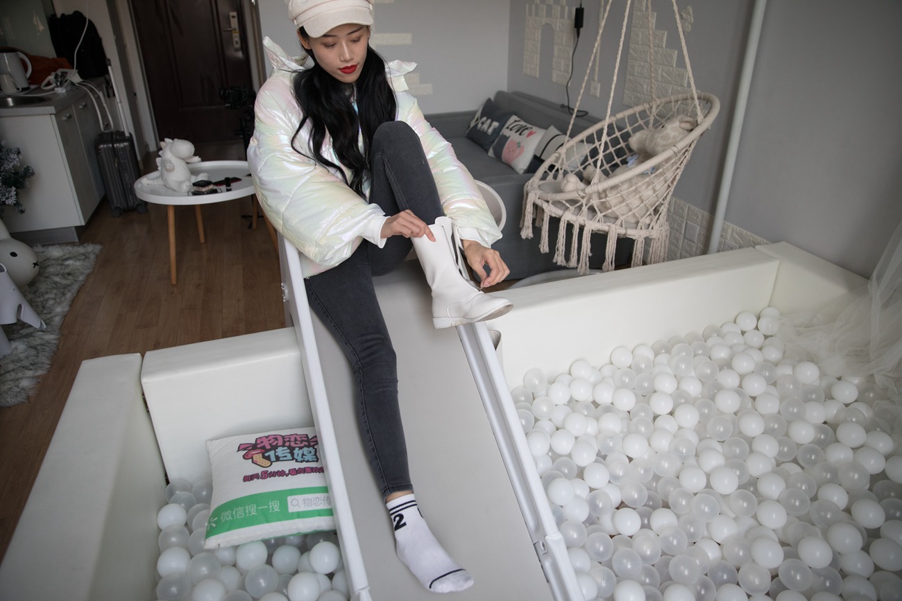 图片[73]-物恋传媒 No.271 echo-泡沫众生 [137P] – 速更版-美库