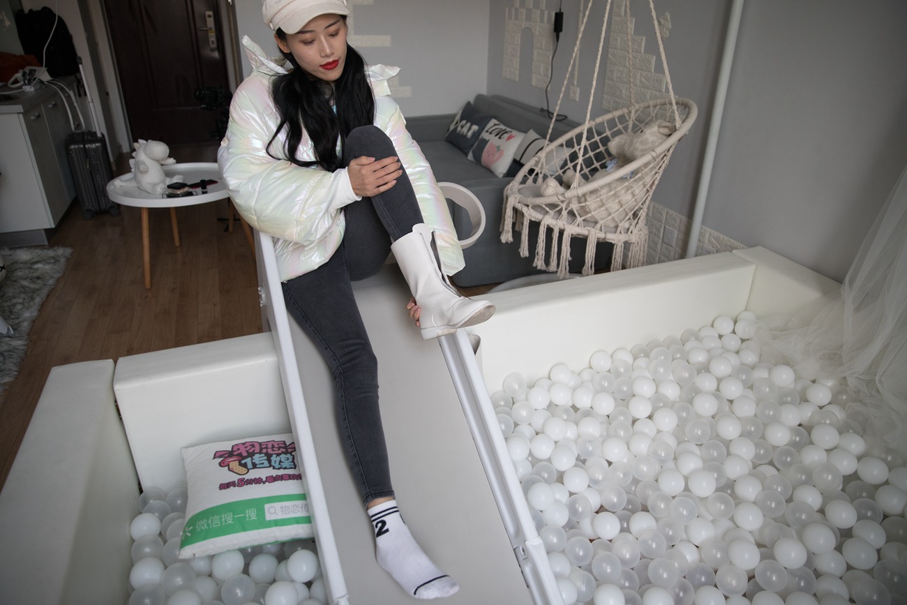 图片[75]-物恋传媒 No.271 echo-泡沫众生 [137P] – 速更版-美库