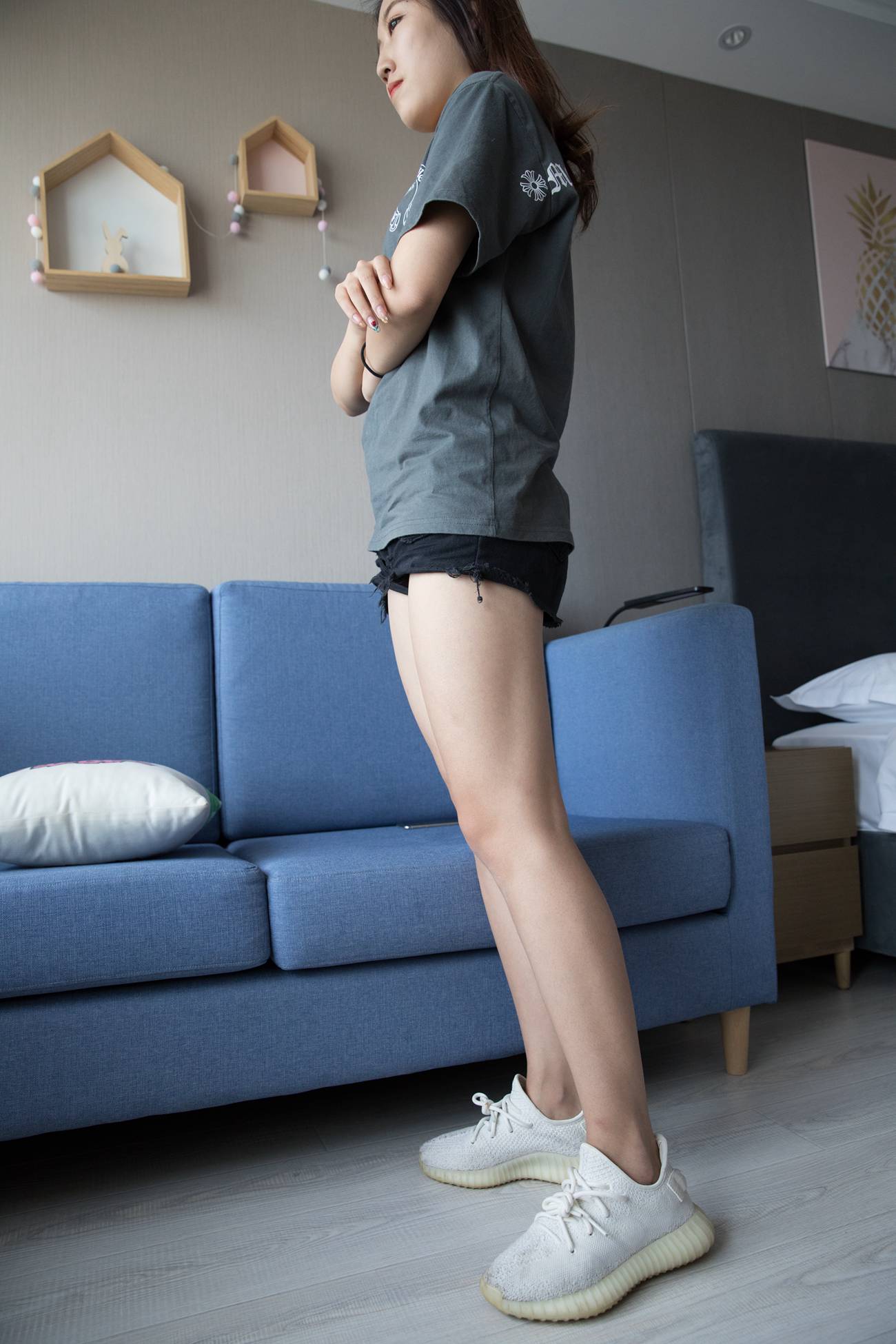 图片[55]-物恋传媒 No.273 雅梦-如夏 [171P] – 速更版-美库