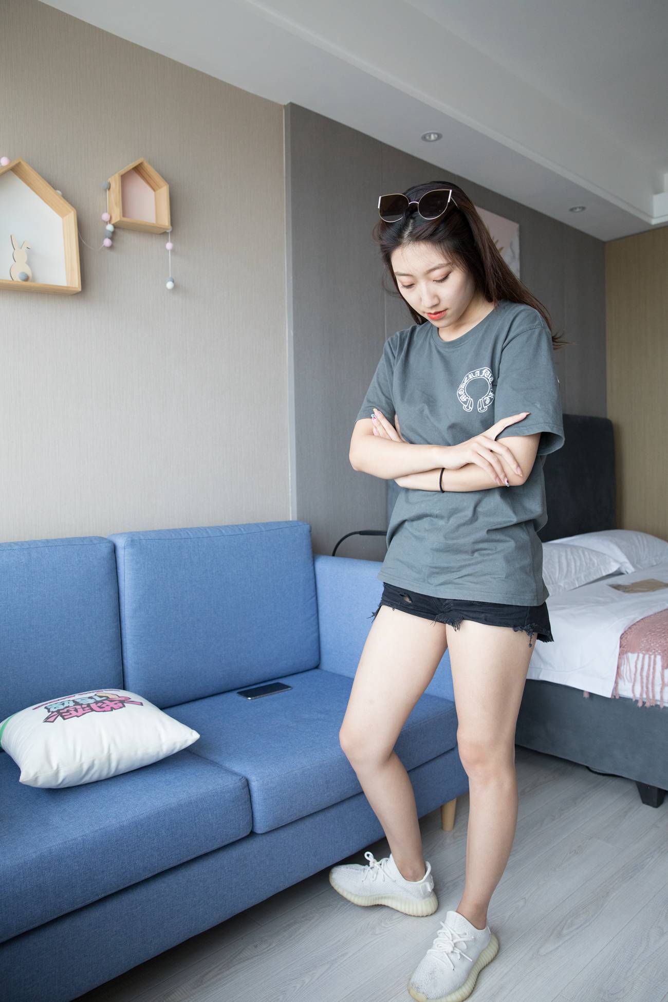 图片[56]-物恋传媒 No.273 雅梦-如夏 [171P] – 速更版-美库