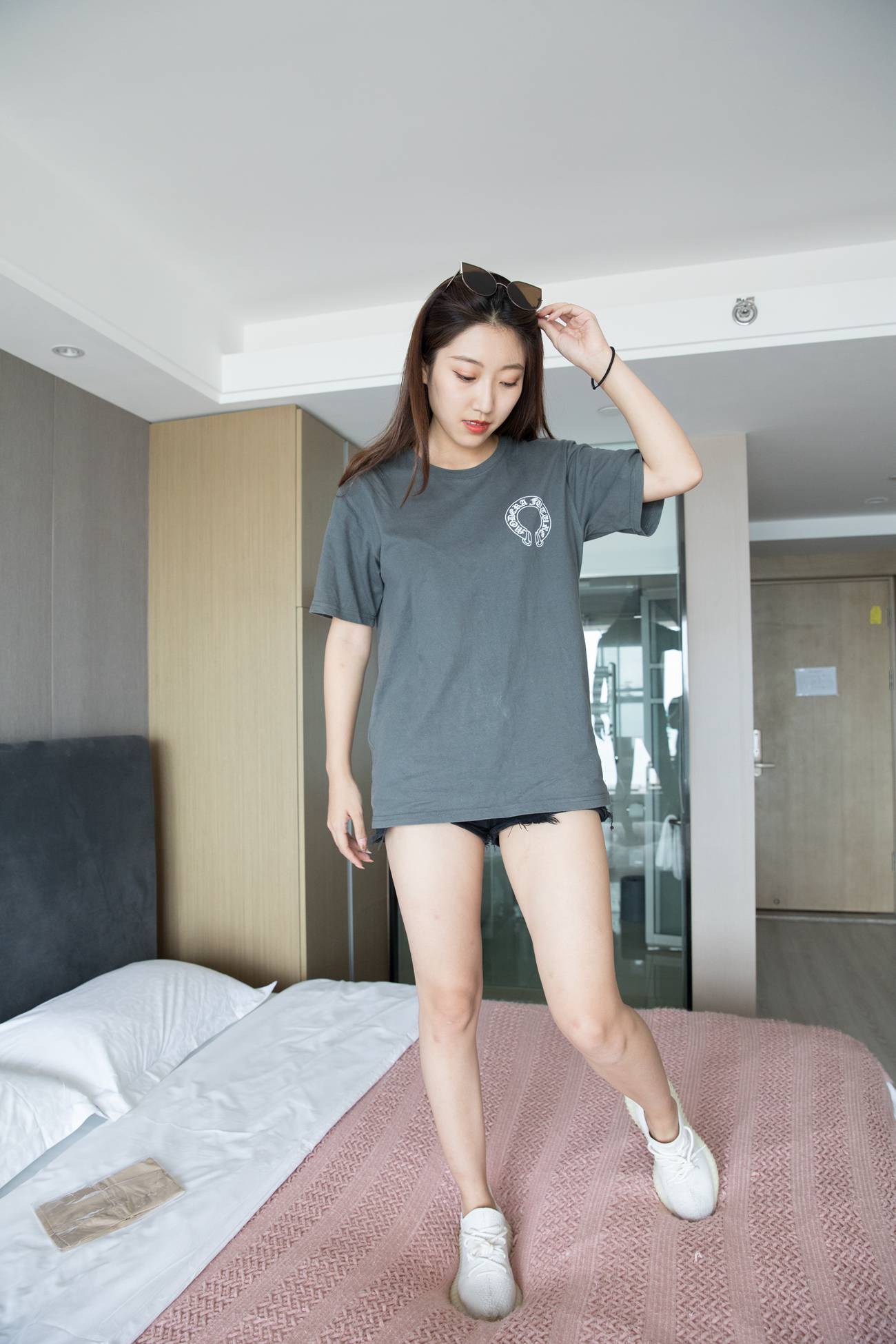 图片[57]-物恋传媒 No.273 雅梦-如夏 [171P] – 速更版-美库