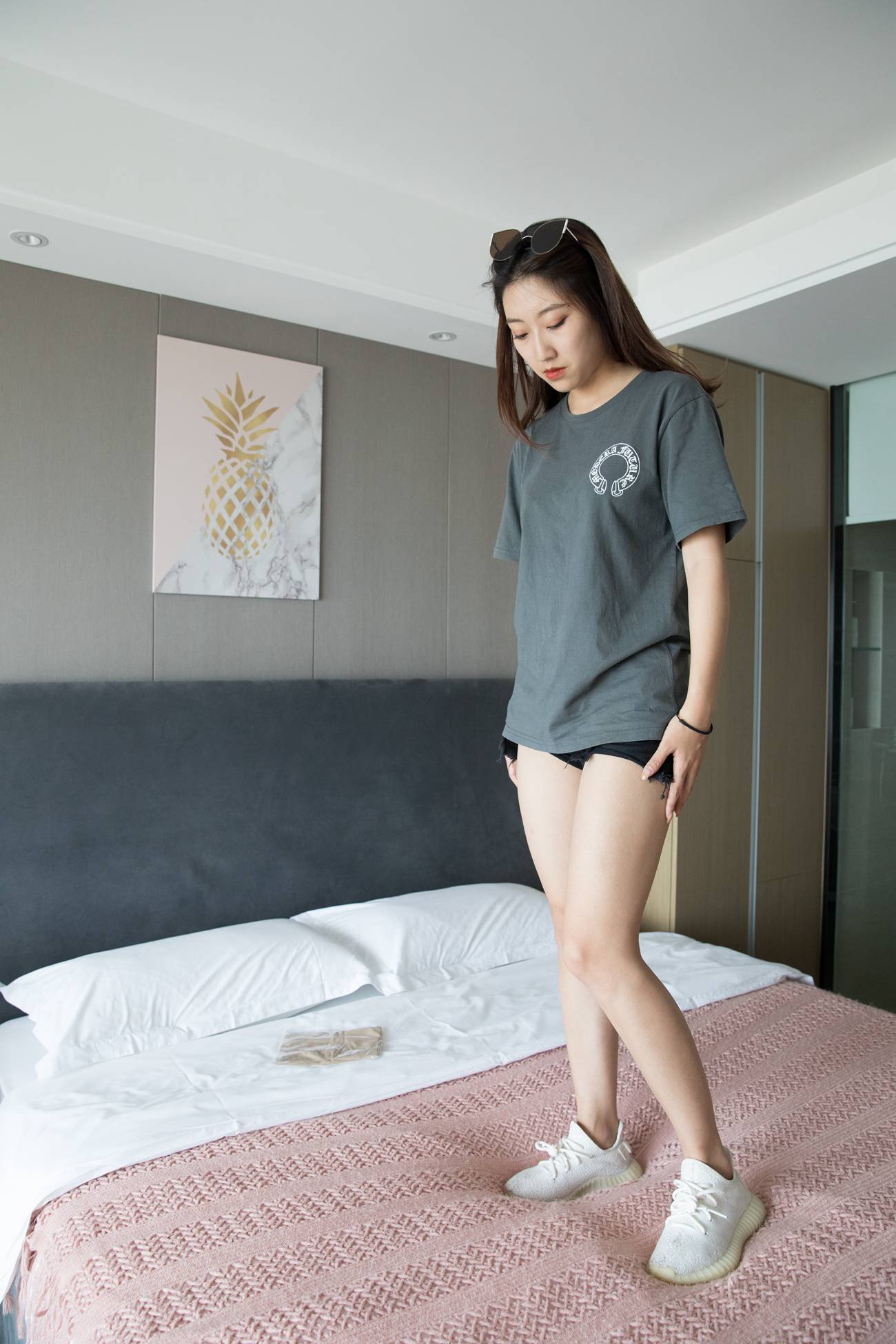 图片[60]-物恋传媒 No.273 雅梦-如夏 [171P] – 速更版-美库