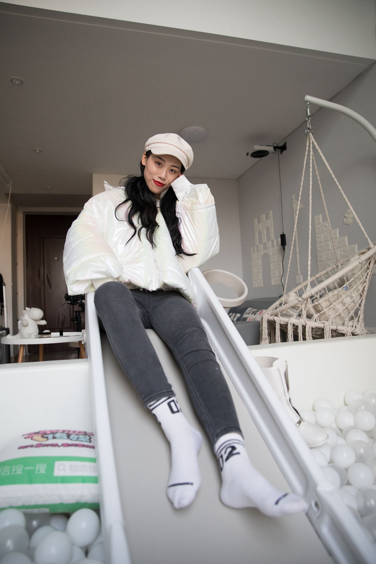 图片[79]-物恋传媒 No.271 echo-泡沫众生 [137P] – 速更版-美库