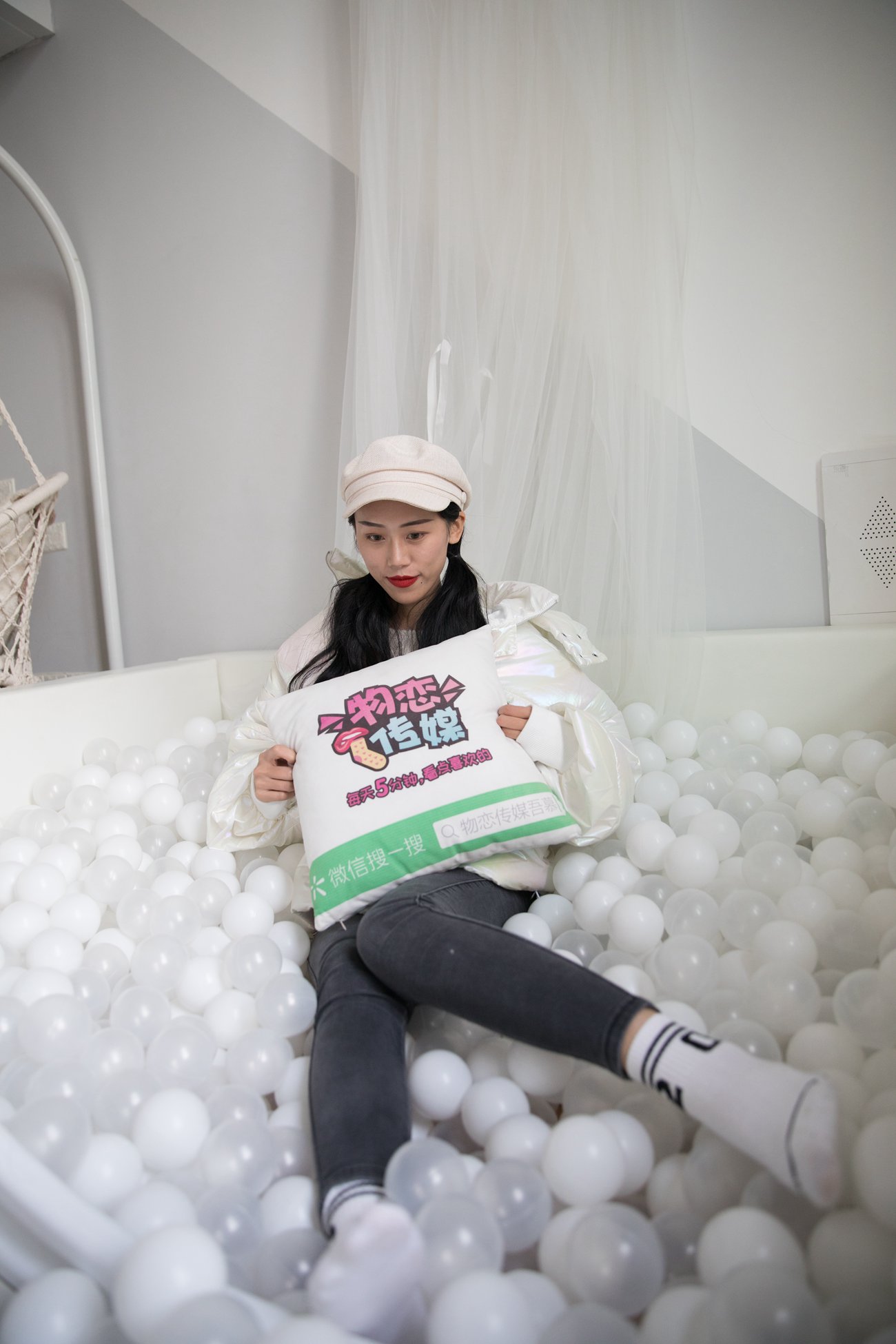 图片[82]-物恋传媒 No.271 echo-泡沫众生 [137P] – 速更版-美库