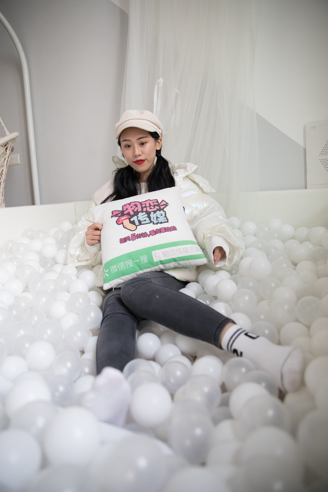 图片[84]-物恋传媒 No.271 echo-泡沫众生 [137P] – 速更版-美库