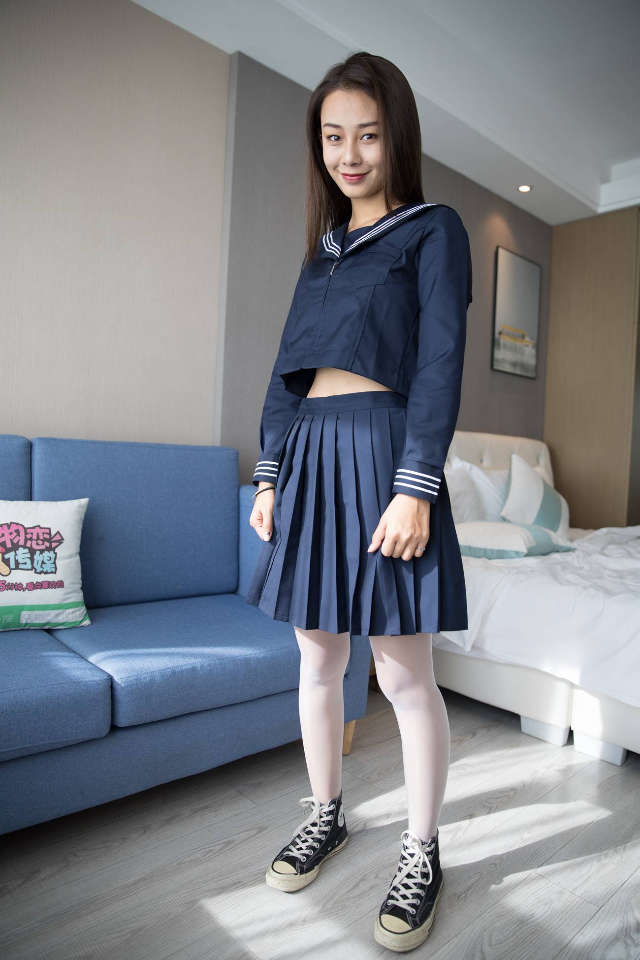 图片[74]-物恋传媒 No.272 岚岚-心的远方 [141P] – 速更版-美库