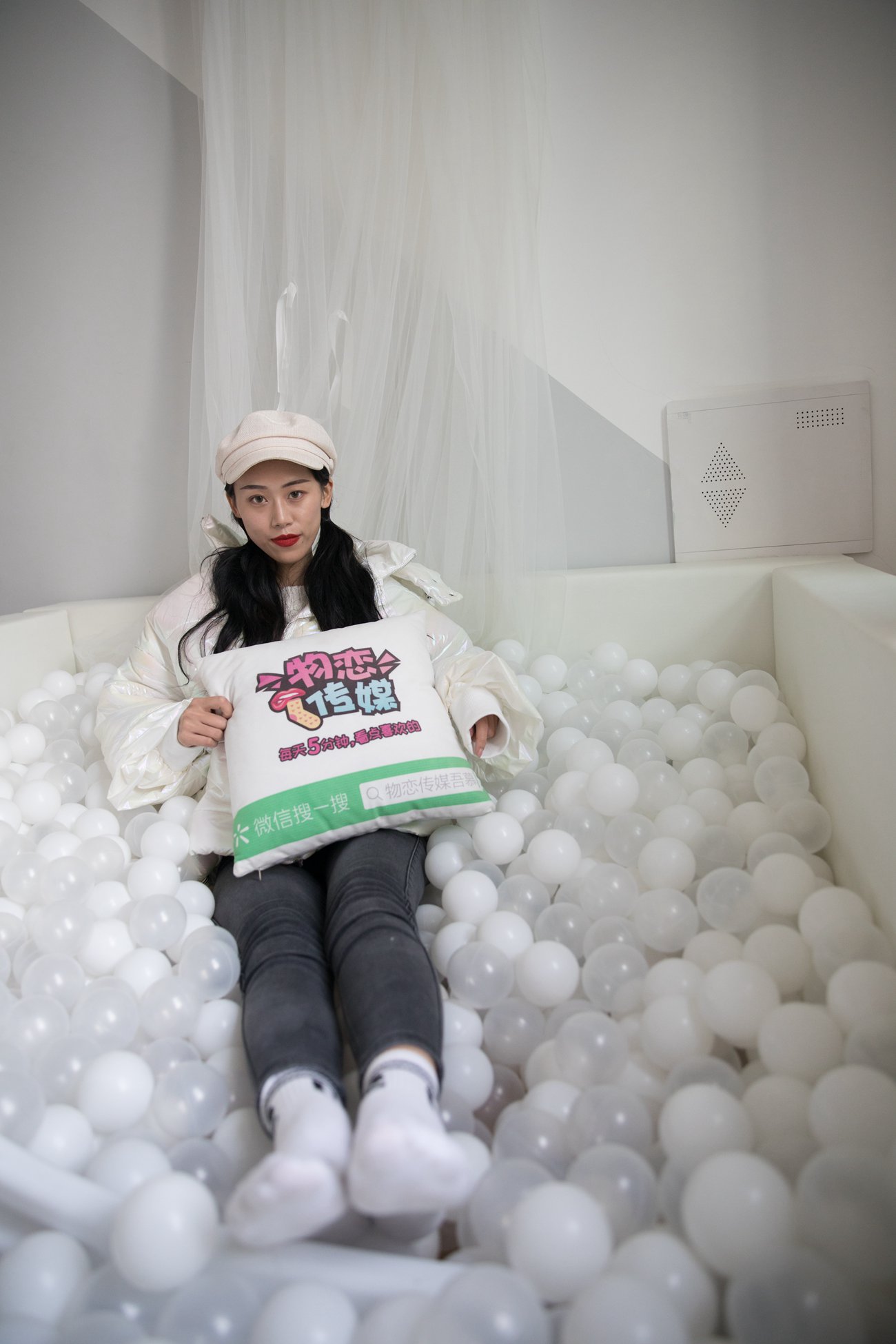 图片[88]-物恋传媒 No.271 echo-泡沫众生 [137P] – 速更版-美库