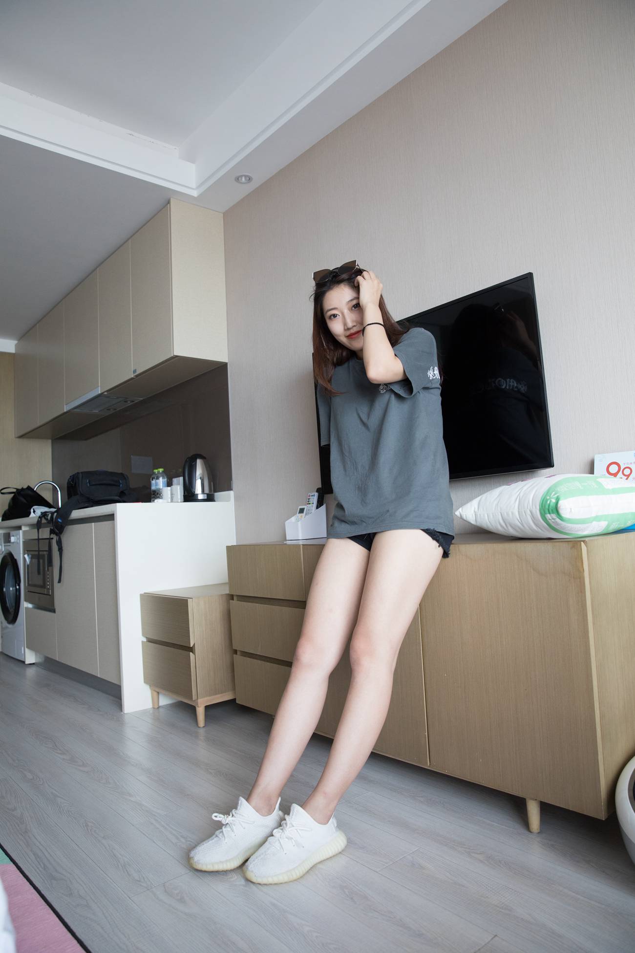 图片[70]-物恋传媒 No.273 雅梦-如夏 [171P] – 速更版-美库