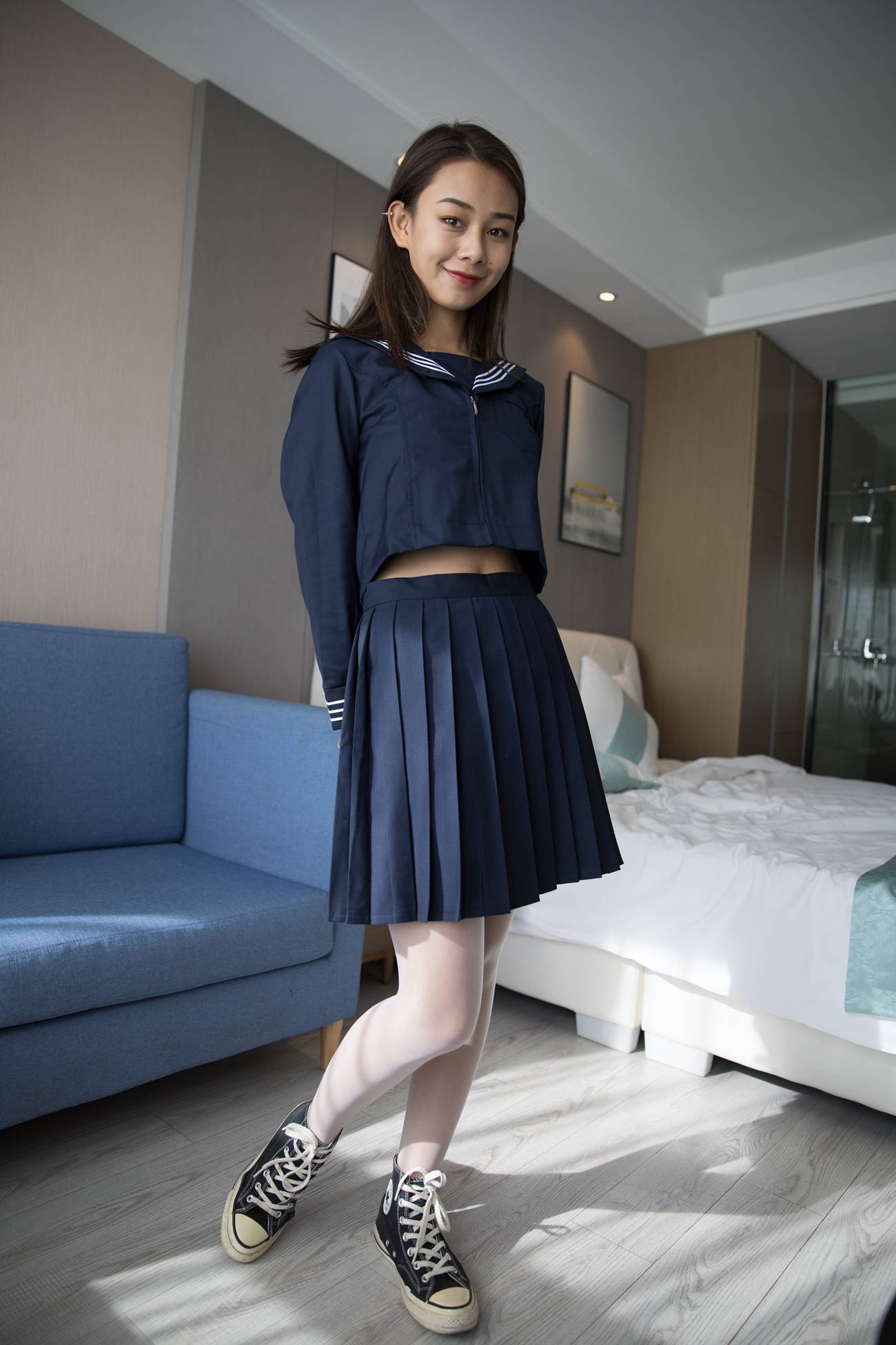 图片[78]-物恋传媒 No.272 岚岚-心的远方 [141P] – 速更版-美库