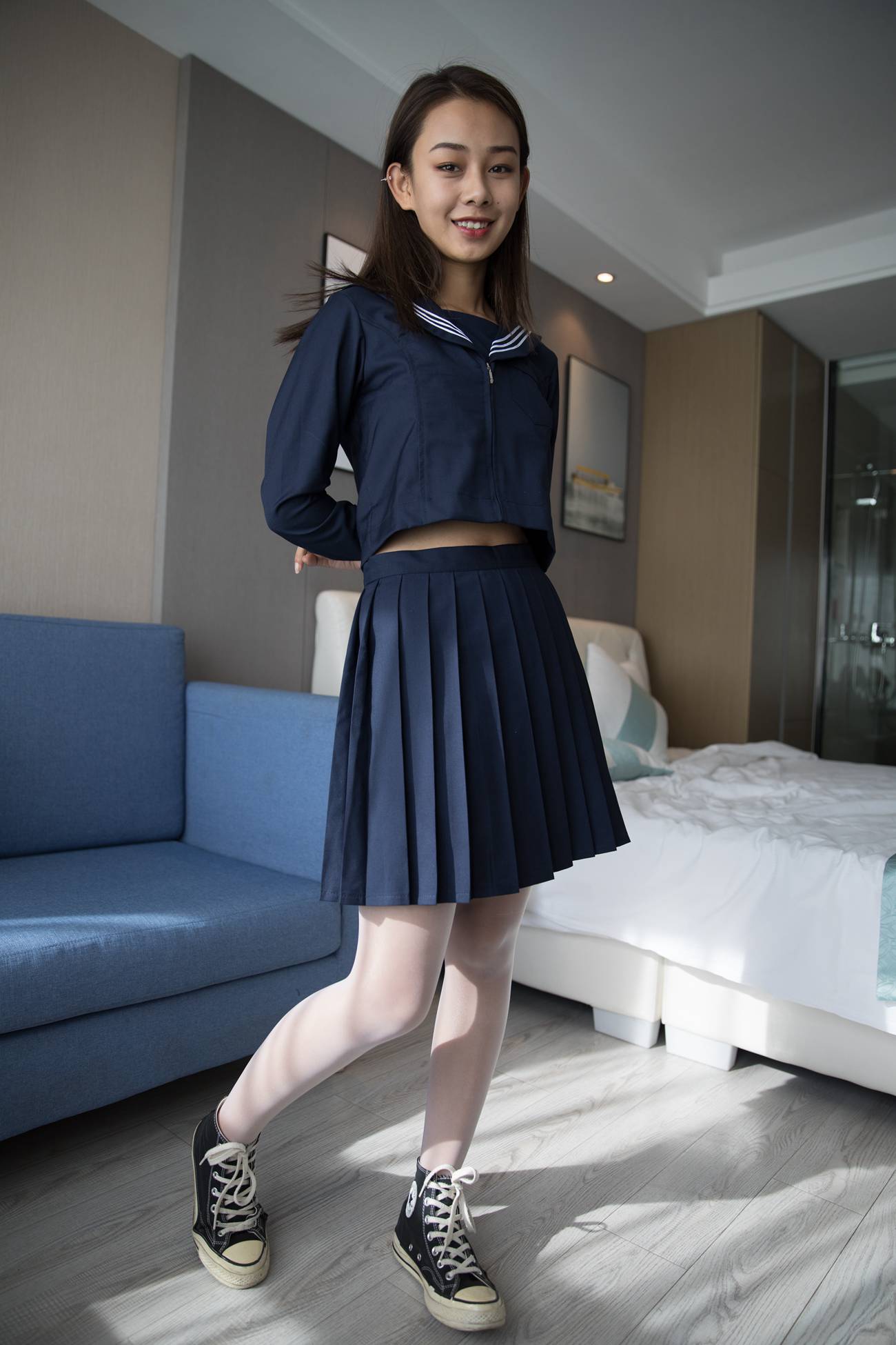 图片[79]-物恋传媒 No.272 岚岚-心的远方 [141P] – 速更版-美库