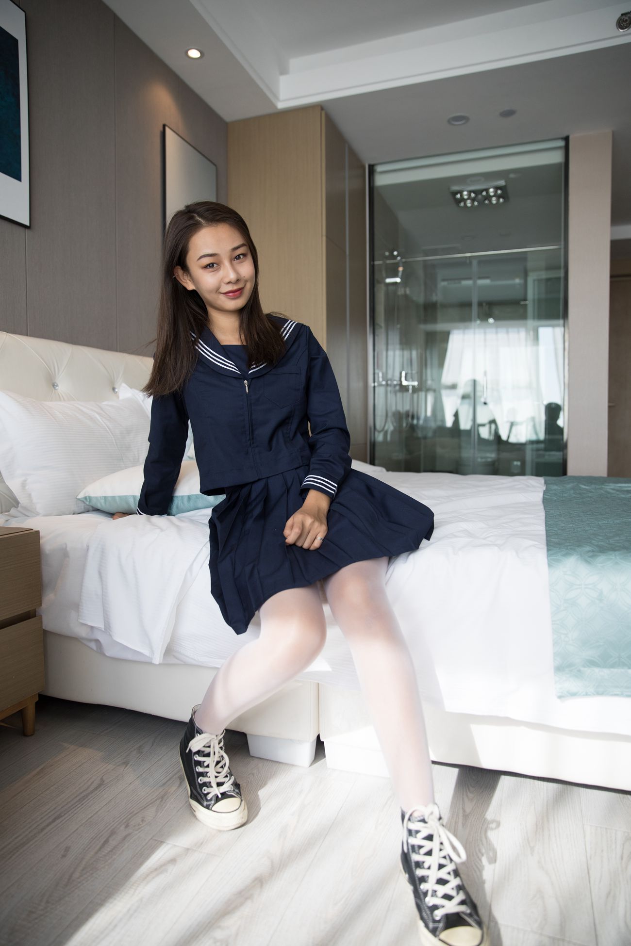 图片[85]-物恋传媒 No.272 岚岚-心的远方 [141P] – 速更版-美库