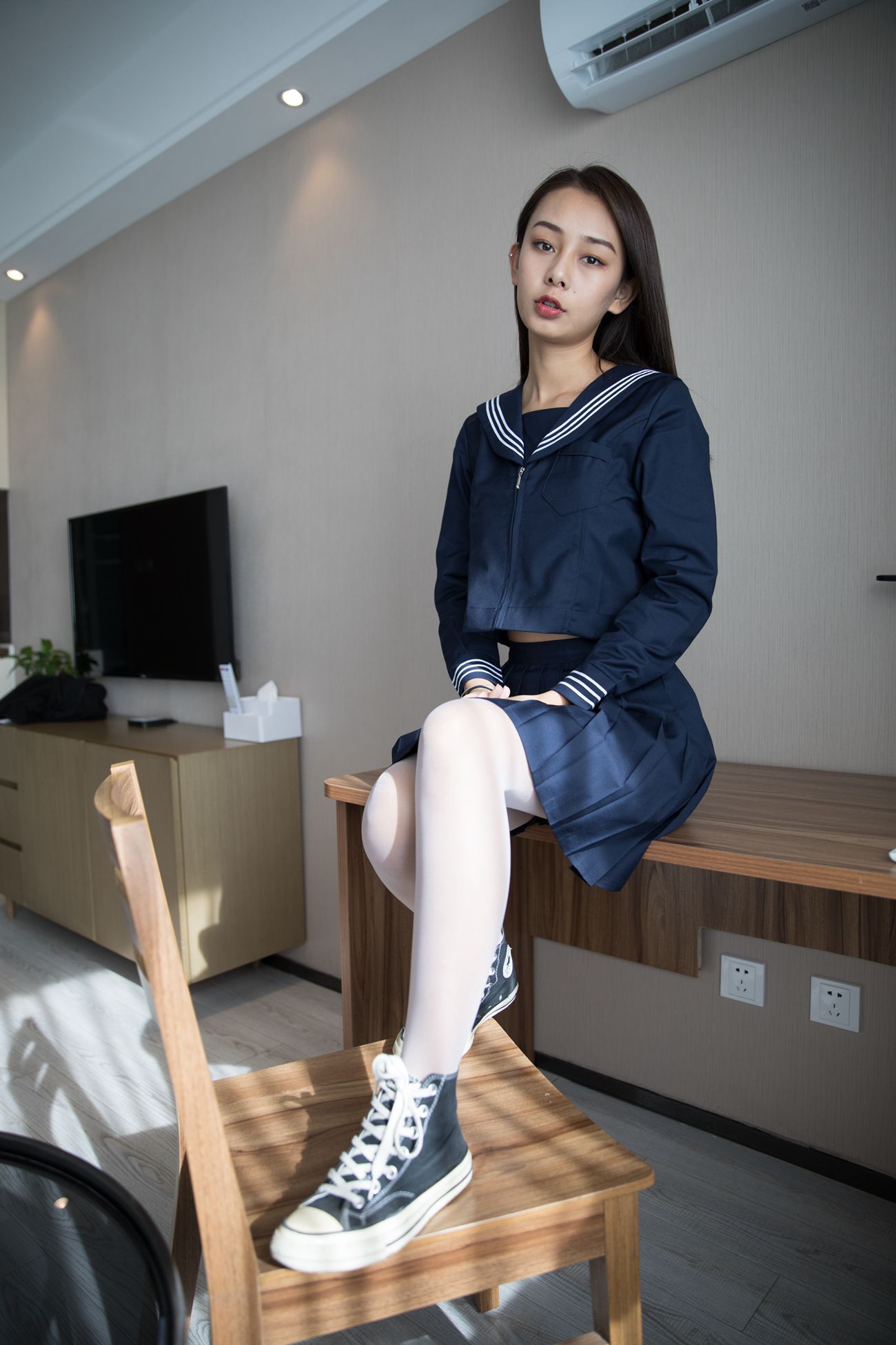 图片[86]-物恋传媒 No.272 岚岚-心的远方 [141P] – 速更版-美库