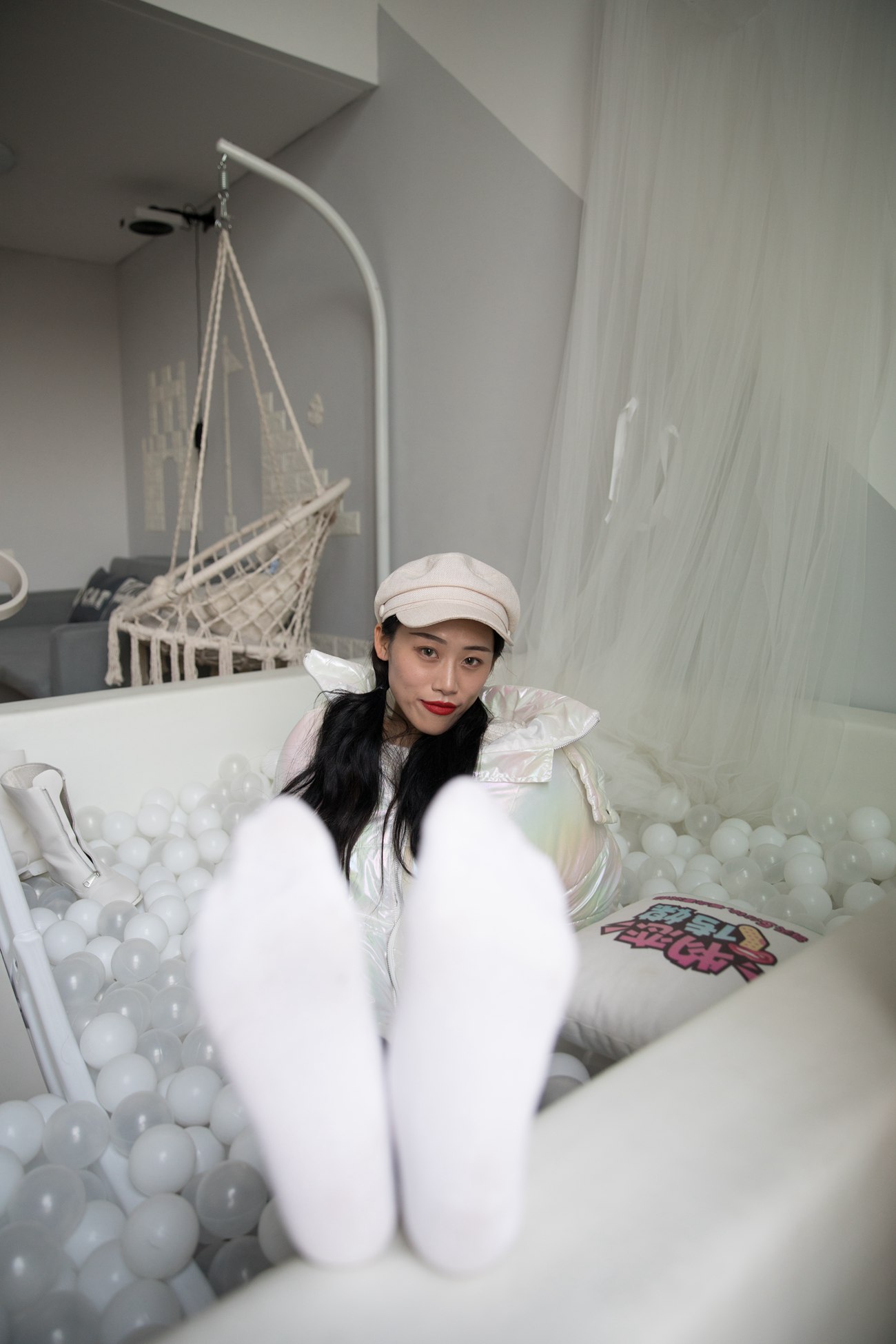 图片[103]-物恋传媒 No.271 echo-泡沫众生 [137P] – 速更版-美库