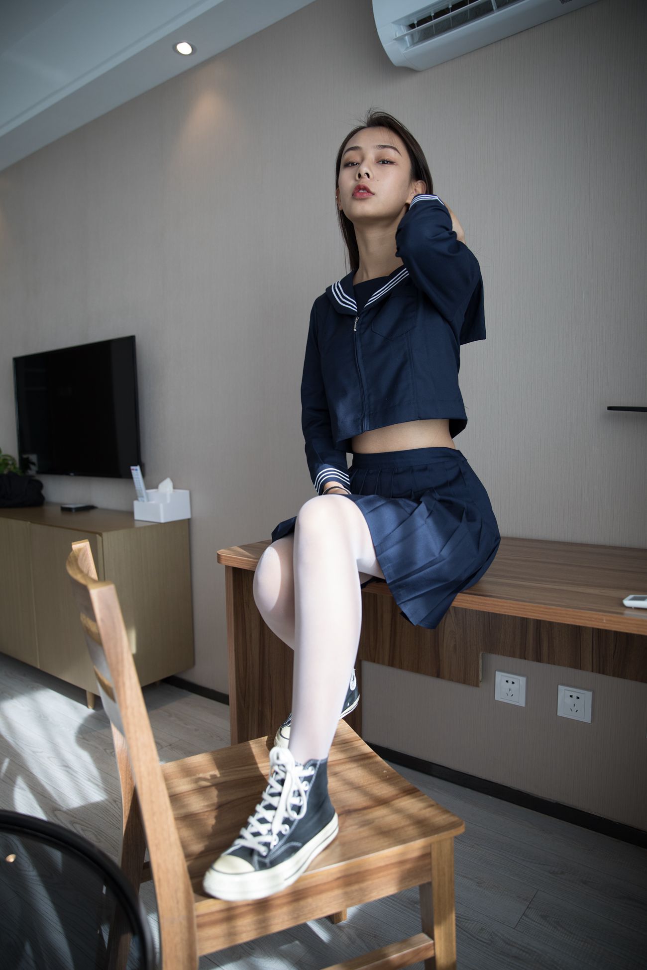 图片[87]-物恋传媒 No.272 岚岚-心的远方 [141P] – 速更版-美库