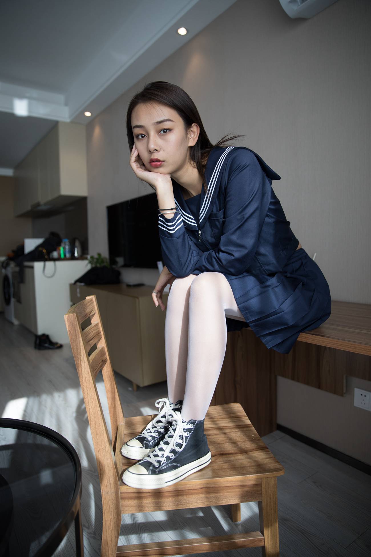 图片[89]-物恋传媒 No.272 岚岚-心的远方 [141P] – 速更版-美库