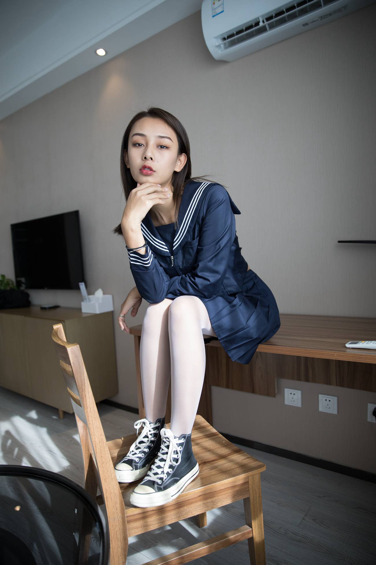 图片[90]-物恋传媒 No.272 岚岚-心的远方 [141P] – 速更版-美库