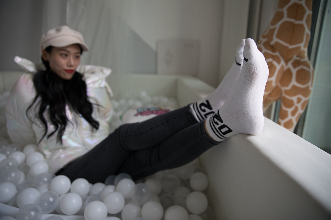 图片[108]-物恋传媒 No.271 echo-泡沫众生 [137P] – 速更版-美库