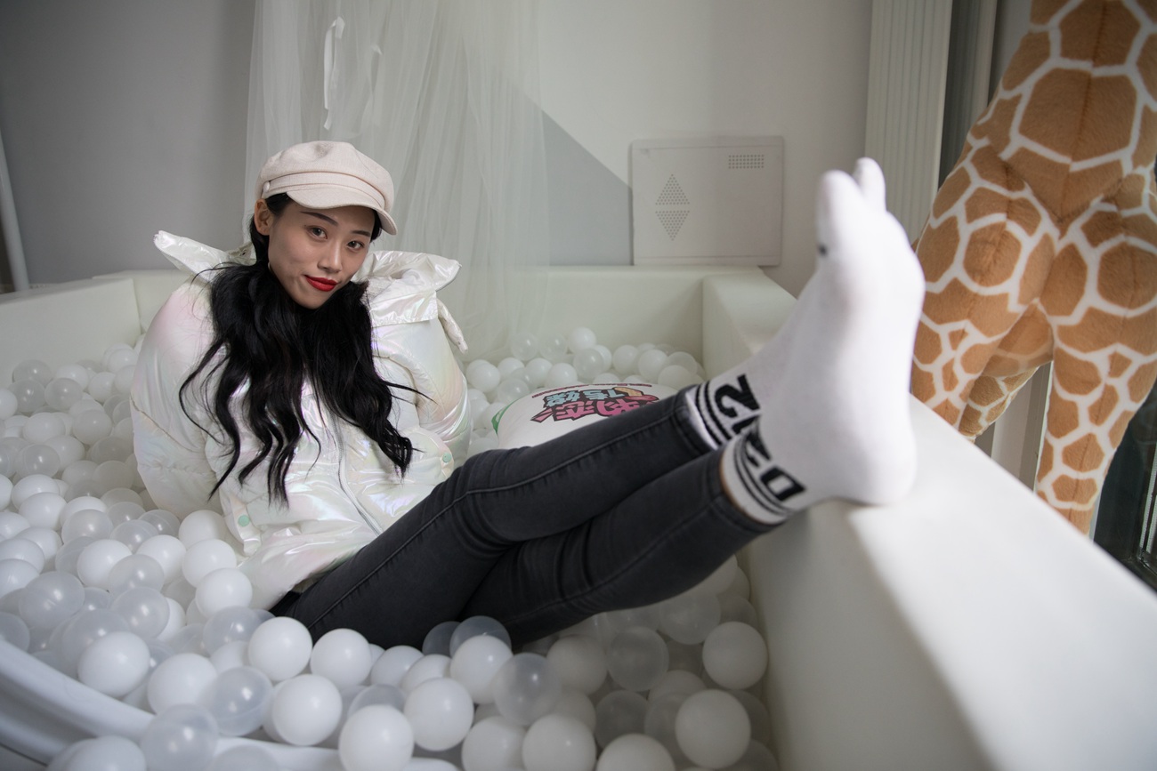 图片[109]-物恋传媒 No.271 echo-泡沫众生 [137P] – 速更版-美库