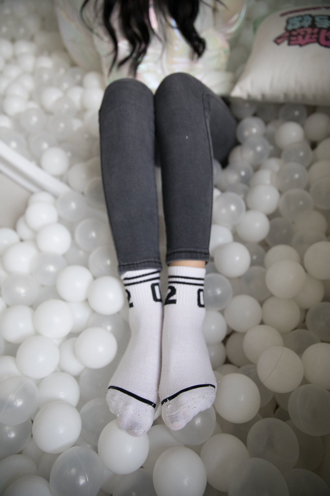 图片[111]-物恋传媒 No.271 echo-泡沫众生 [137P] – 速更版-美库