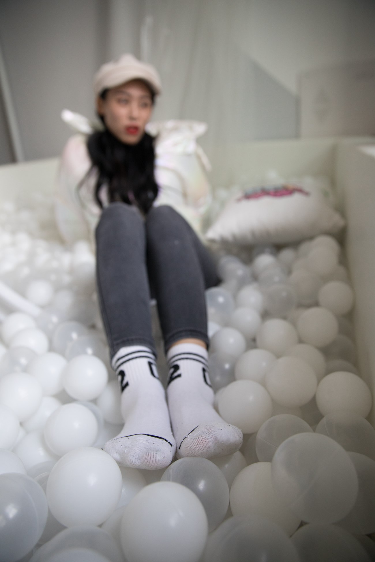 图片[115]-物恋传媒 No.271 echo-泡沫众生 [137P] – 速更版-美库