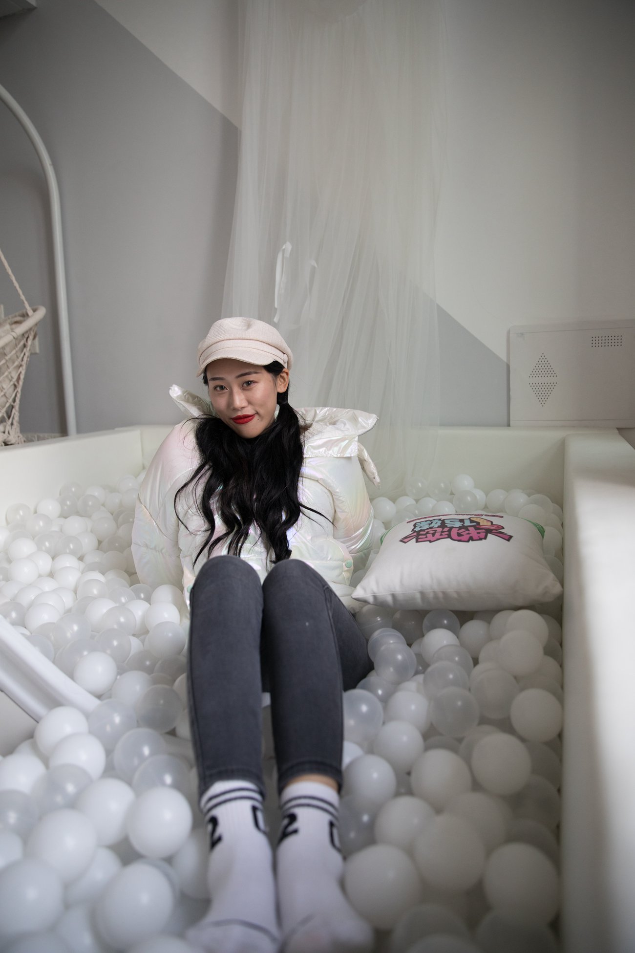 图片[116]-物恋传媒 No.271 echo-泡沫众生 [137P] – 速更版-美库