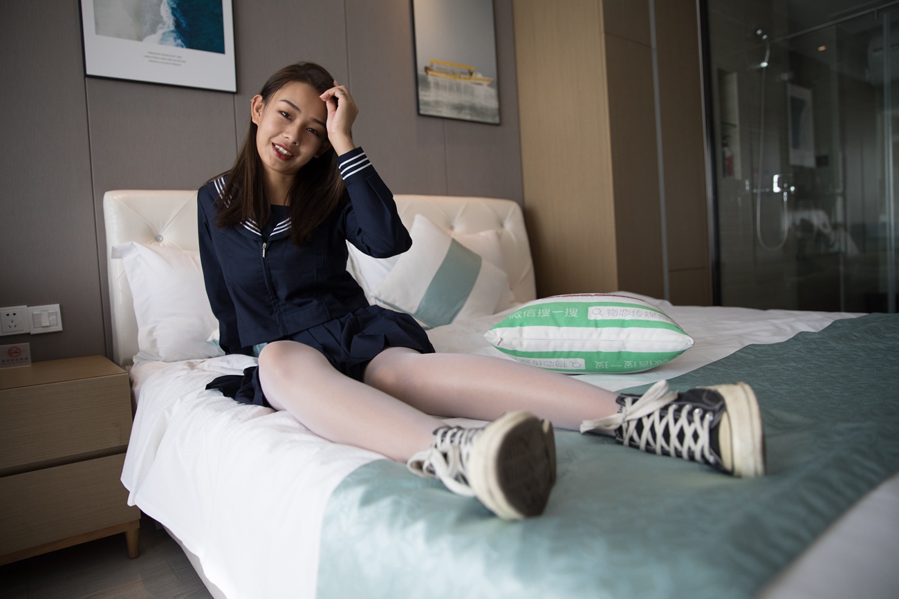 图片[103]-物恋传媒 No.272 岚岚-心的远方 [141P] – 速更版-美库