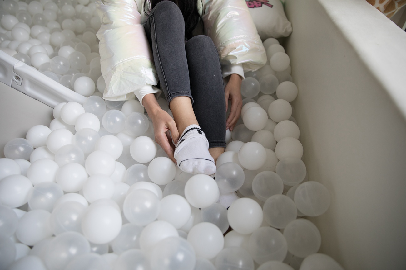 图片[128]-物恋传媒 No.271 echo-泡沫众生 [137P] – 速更版-美库