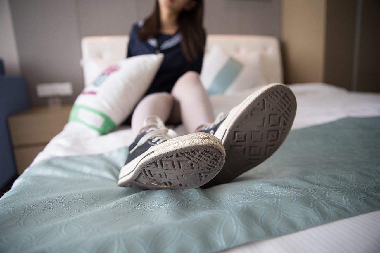 图片[110]-物恋传媒 No.272 岚岚-心的远方 [141P] – 速更版-美库