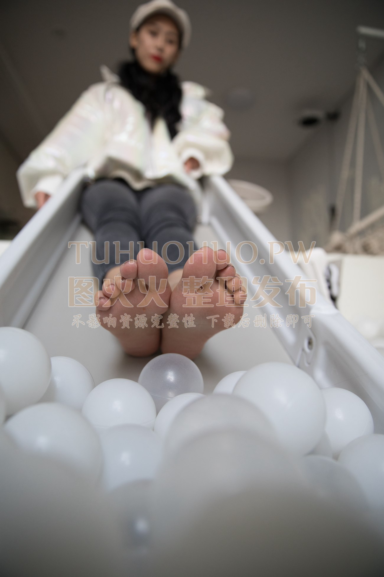 图片[132]-物恋传媒 No.271 echo-泡沫众生 [137P] – 速更版-美库