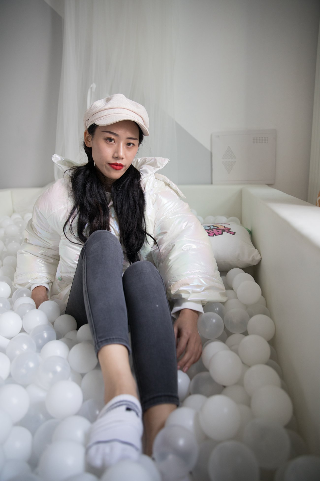 图片[134]-物恋传媒 No.271 echo-泡沫众生 [137P] – 速更版-美库