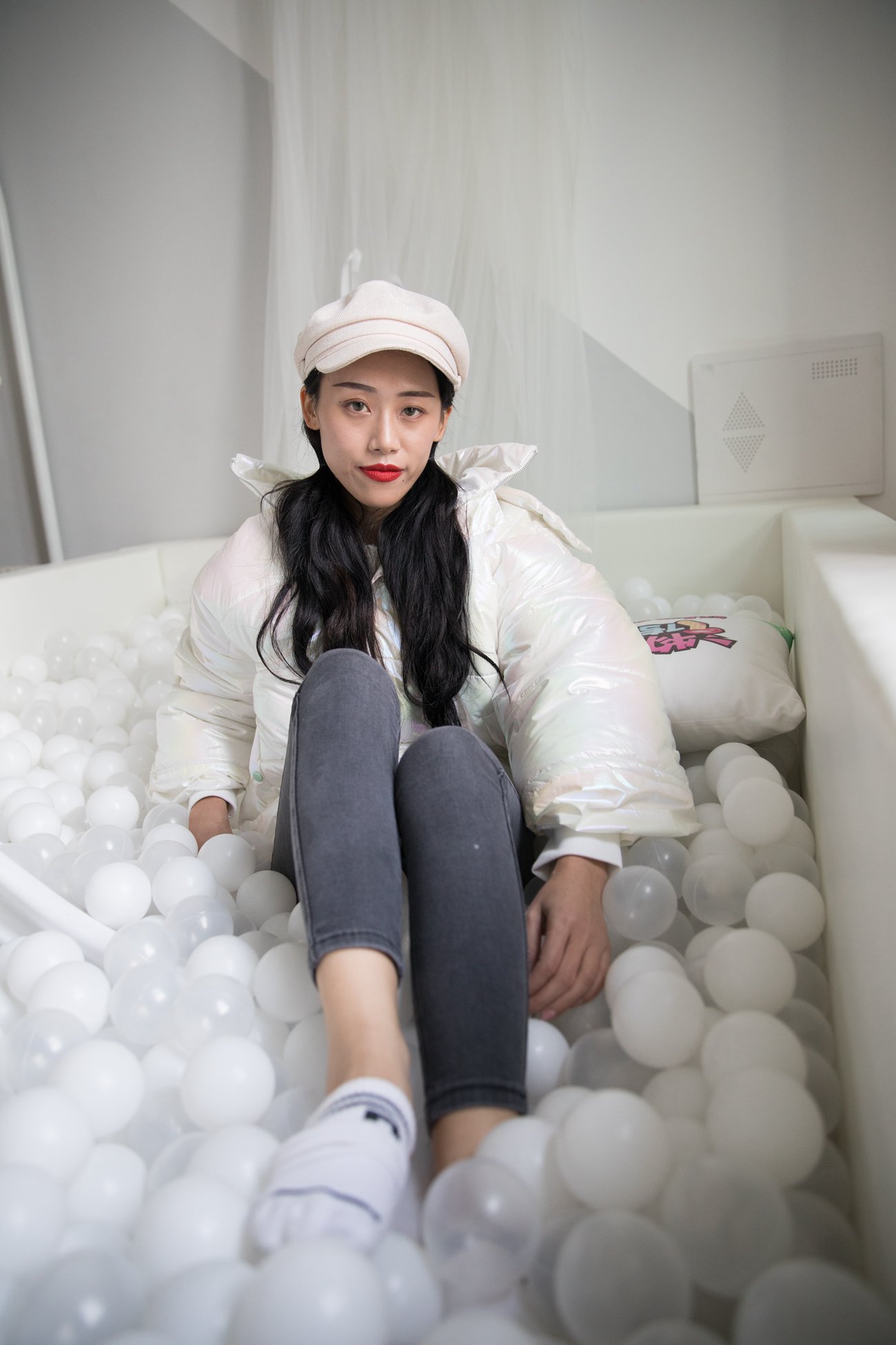 图片[135]-物恋传媒 No.271 echo-泡沫众生 [137P] – 速更版-美库