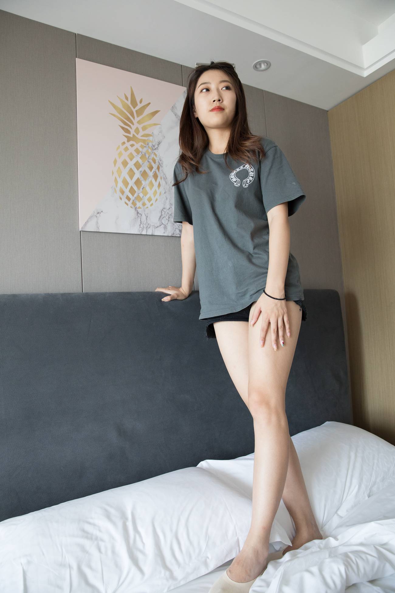 图片[140]-物恋传媒 No.273 雅梦-如夏 [171P] – 速更版-美库