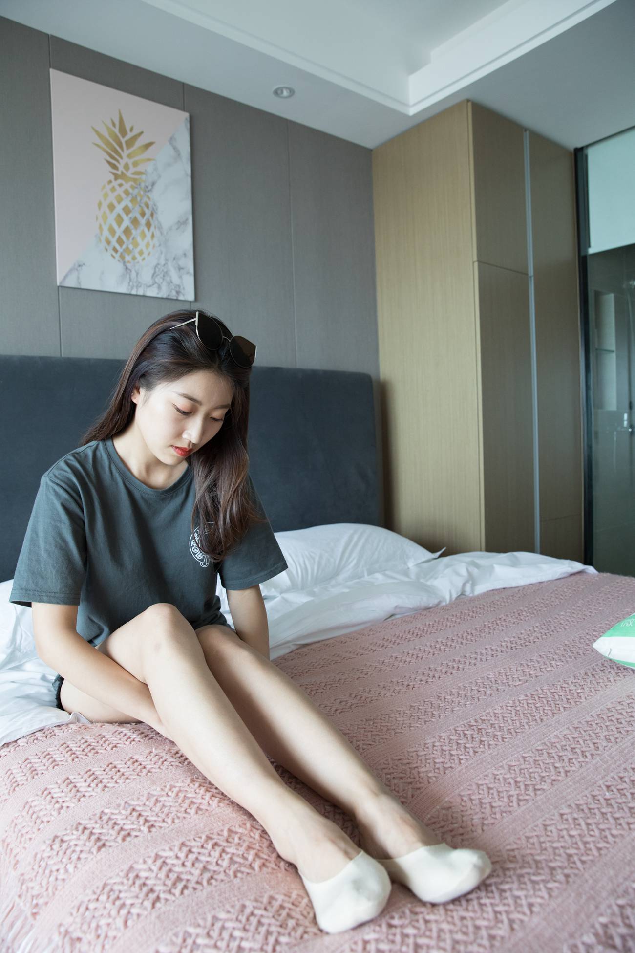 图片[154]-物恋传媒 No.273 雅梦-如夏 [171P] – 速更版-美库