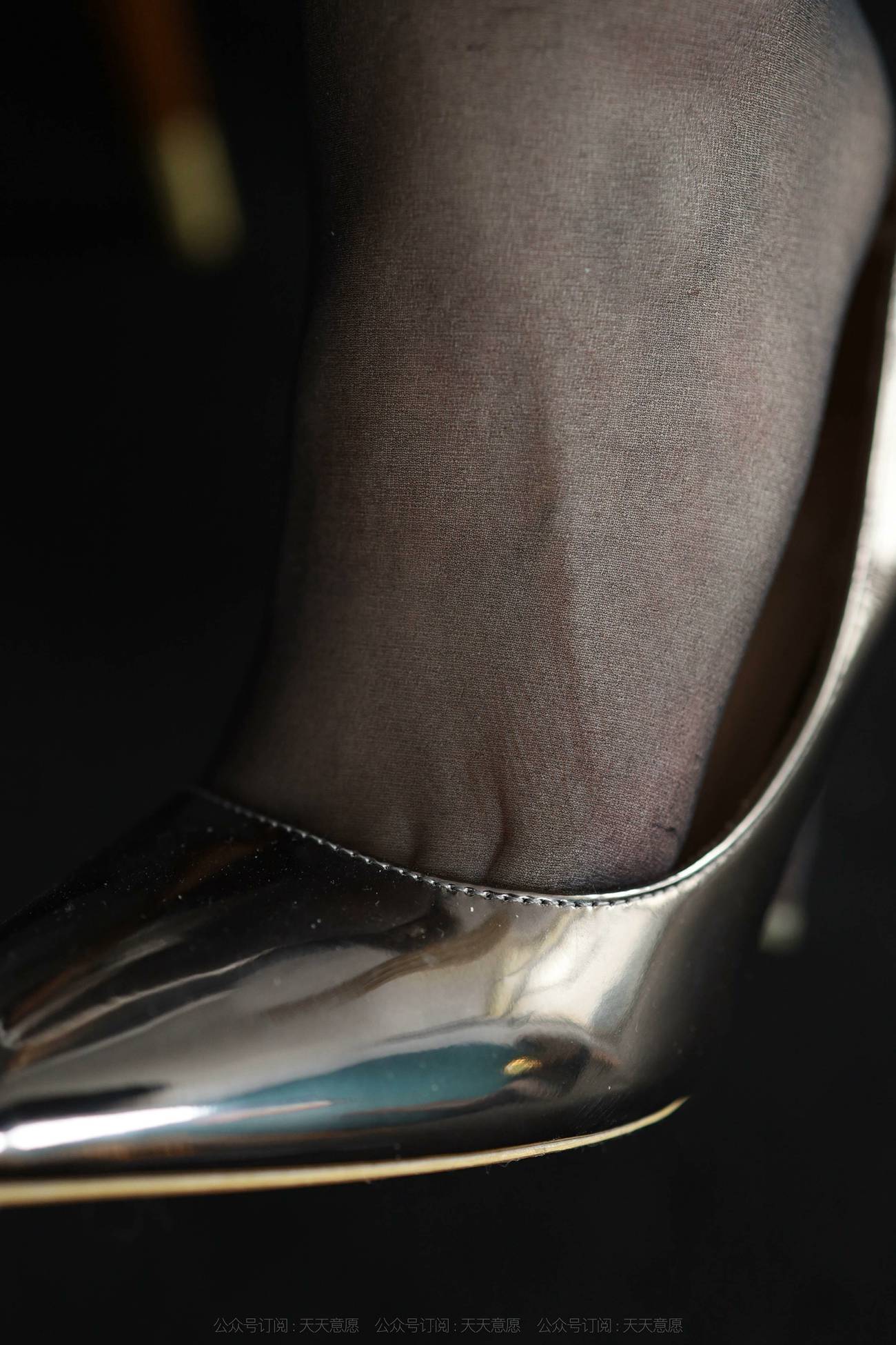 图片[11]-[IESS异思趣向] 耽丝 211106 美女医生小婕 [89P] – 速更版-美库